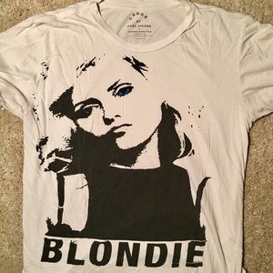 Marc by Marc Jacobs Blondie Tee
